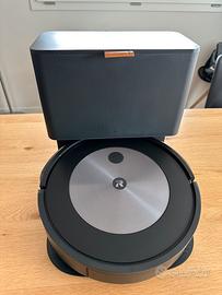 Robot aspirapolvere intelligente iRobot Roomba J7+