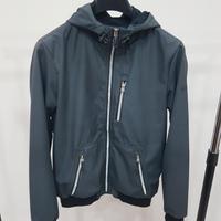 Giubbotto Alcott Uomo Grigio S