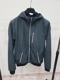 Giubbotto Alcott Uomo Grigio S