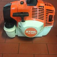 decespugliatore STIHL FS 460CM - tronic 
