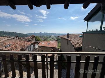 CASA INDIPENDENTE A SORISOLE