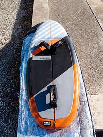 Tavola Wing foil rrd beluga LTD 65l