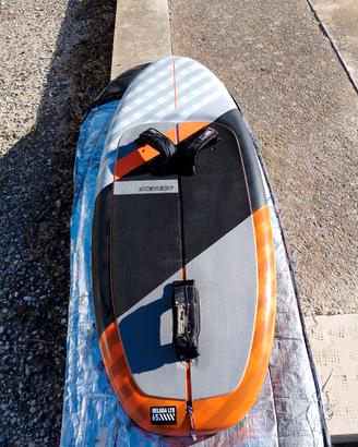 Tavola Wing foil rrd beluga LTD 65l