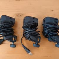 Portalampada studio fotografico