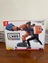 Nintendo Labo