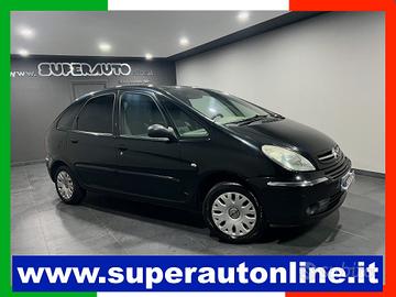 Citroen Xsara Picasso 1.6 HDi 90CV Elegance (LEGGI