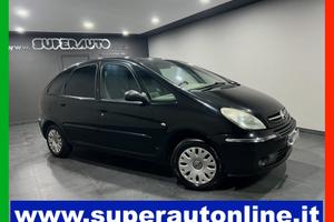 Citroen Xsara Picasso 1.6 HDi 90CV Elegance (LEGGI