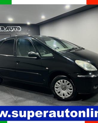 Citroen Xsara Picasso 1.6 HDi 90CV Elegance (LEGGI