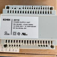 Alimentatore Elvox 2 fili