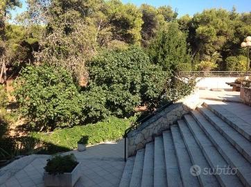 Torre dell'orso Verde Vacanze