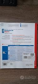 Libro inglese Performer Phases 2 