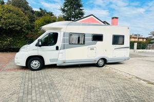 Elnagh 420 L su Fiat Ducato 2.3 M-je 130 cv