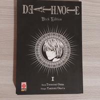 Death Note - Black Edition - Vol 1