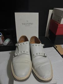 Mocassino valentino