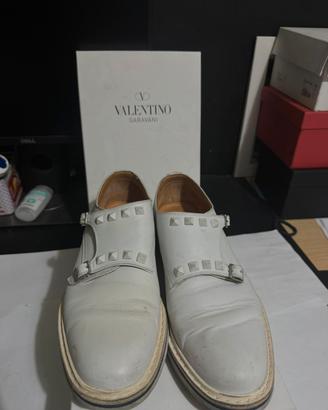 Mocassino valentino