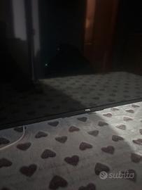 Tcl 65 pollici tv