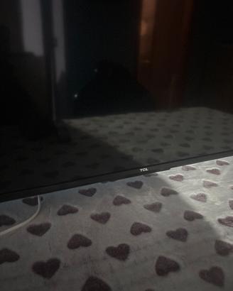 Tcl 65 pollici tv