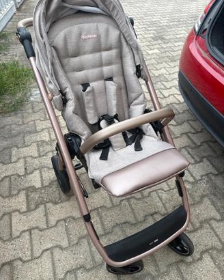 Trio Peg Perego