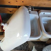 sanitari bagno serie conca idealstandar 