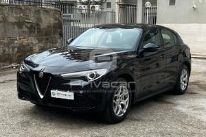 ALFA ROMEO Stelvio 2.2 Turbodiesel 190 CV AT8 Q4 B