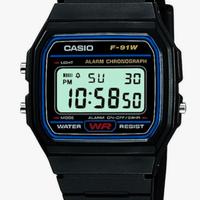 CASIO DONNA MODELLO PICCOLO.
