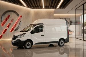 Renault Trafic T27 1.6 dCi 125CV S&S PC-TN Furgone
