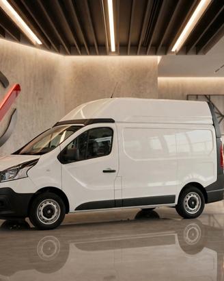 Renault Trafic T27 1.6 dCi 125CV S&S PC-TN Furgone