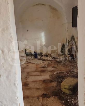 Terreno Residenziale Carovigno [MG332VCG]