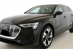 Audi e-tron 55