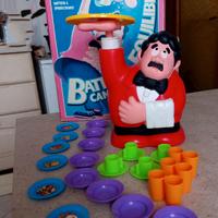 Battista Cameriere Equilibrista 