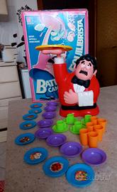 Battista Cameriere Equilibrista 