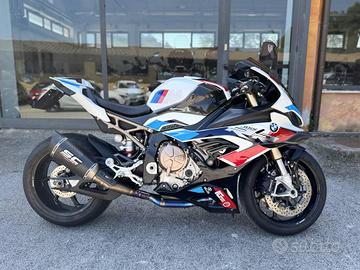 BMW S 1000 RR Abs my19