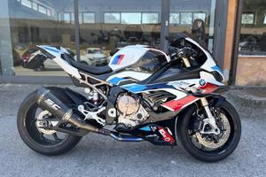 BMW S 1000 RR Abs my19