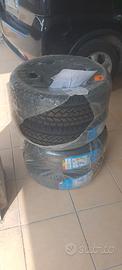 Pneumatico 4 stagioni 185/60 R14 82H