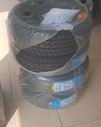Pneumatico 4 stagioni 185/60 R14 82H