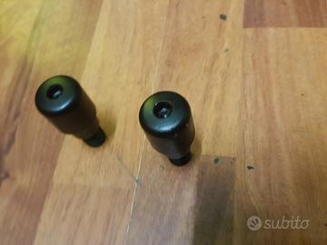 Bilancieri manubrio T Max 500