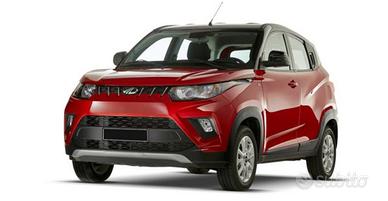 Mahindra KUV100 K6+ 1.2cc 87cv