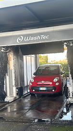Fiat 500L 1.4 Pop BENZINA GPL