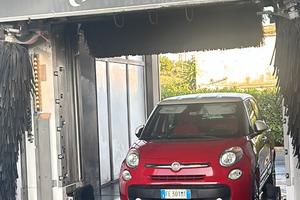 Fiat 500L 1.4 Pop BENZINA GPL