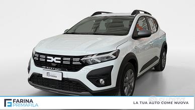 DACIA Sandero Stepway III 2021 - Sandero S U171716