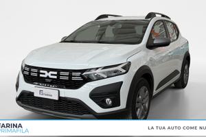 DACIA Sandero Stepway III 2021 - Sandero S U171716