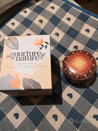 candele profumate per ambienti 