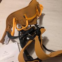 Imbracatura alpinismo Arc'terix AR395a Taglia M