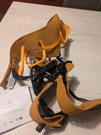 Imbracatura alpinismo Arc'terix AR395a Taglia M