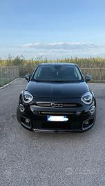 Fiat 500x sport agosto 2023