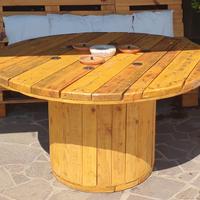 Tavolo legno