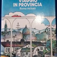 viaggio in provincia