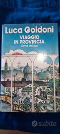viaggio in provincia