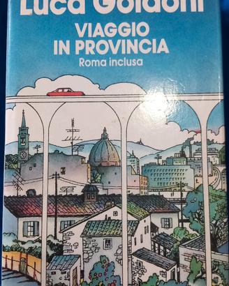 viaggio in provincia