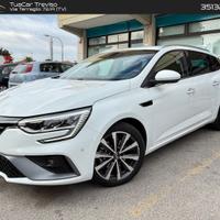 Renault Megane R.S. Line #9358